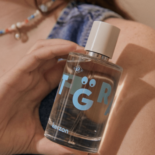Brume parfumée Petit Grain - Fleur d'oranger et néroli - Boutique We Are ParisKerzon