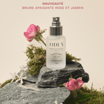 Brume visage apaisante Rose & Jasmin - édition limitée - Boutique We Are ParisOden