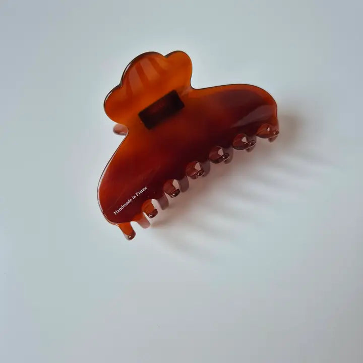 Pince à cheveux Queen  - Petit Modèle