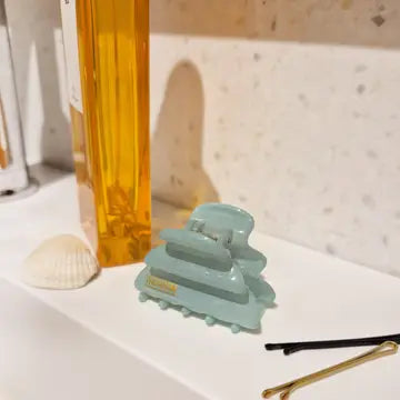 Pince à cheveux Wavy  - Mini Modèle