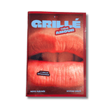 Cahier de mots fléchés Thème Amour - Boutique We Are ParisGrillé