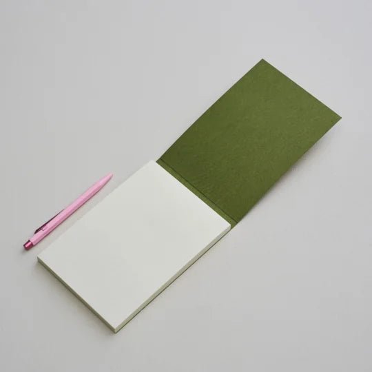 Calepin Penelope - Boutique We Are ParisSeason Paper