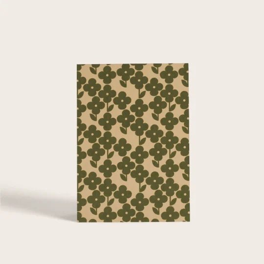 Calepin Penelope - Boutique We Are ParisSeason Paper