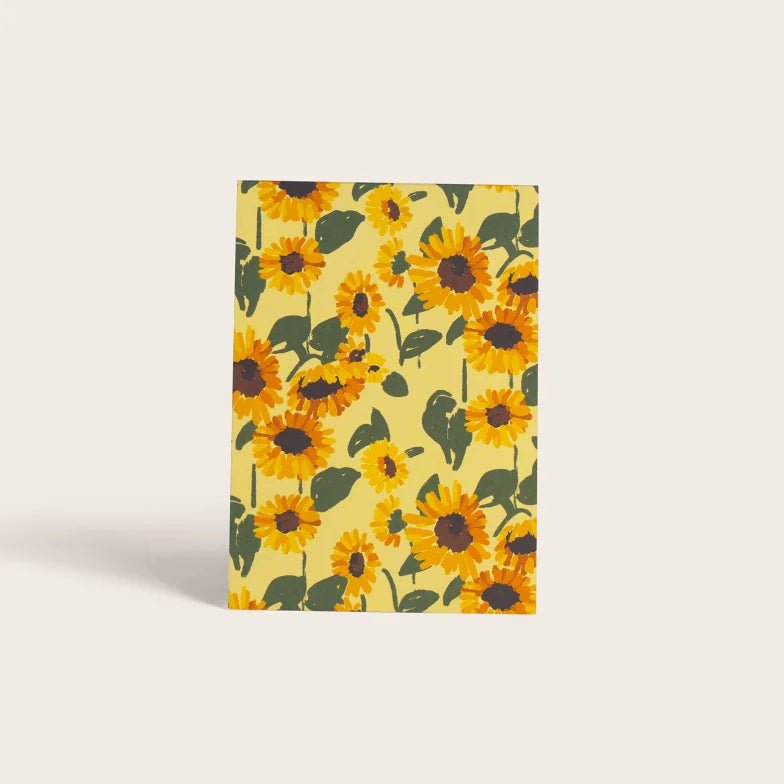 Calepin Plein été - Boutique We Are ParisSeason Paper