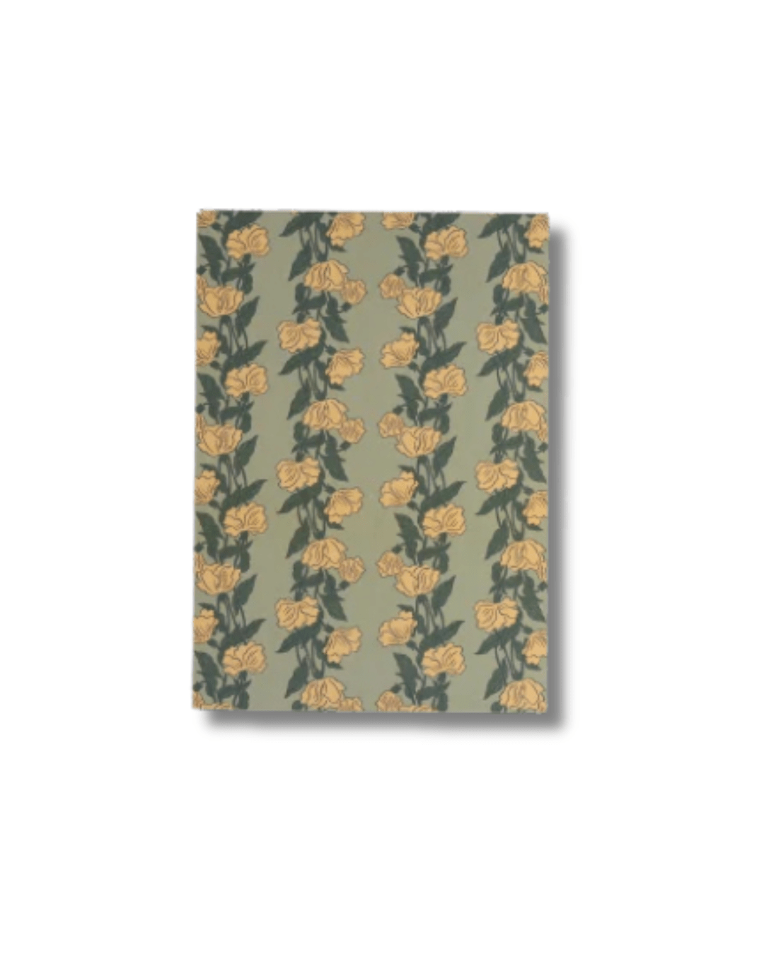 Calepin Poppy - Boutique We Are ParisSeason Paper