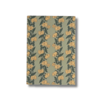 Calepin Poppy - Boutique We Are ParisSeason Paper
