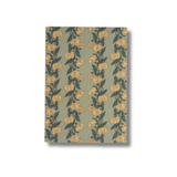Calepin Poppy - Boutique We Are ParisSeason Paper