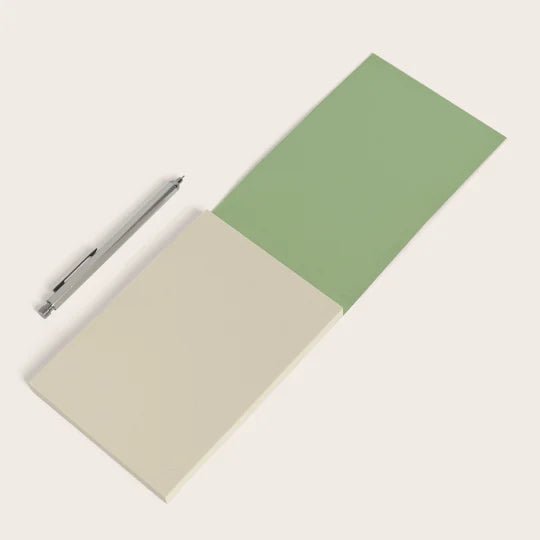 Calepin Poppy - Boutique We Are ParisSeason Paper