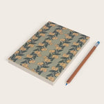 Calepin Poppy - Boutique We Are ParisSeason Paper