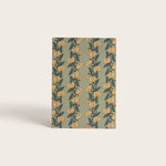 Calepin Poppy - Boutique We Are ParisSeason Paper