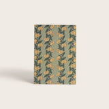 Calepin Poppy - Boutique We Are ParisSeason Paper