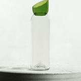 Carafe Vert / Blanc - Boutique We Are ParisQ De Bouteilles