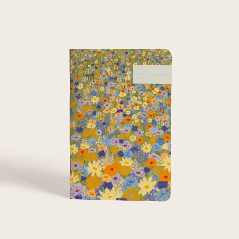 Carnet A5 À l'infini - Boutique We Are ParisSeason Paper