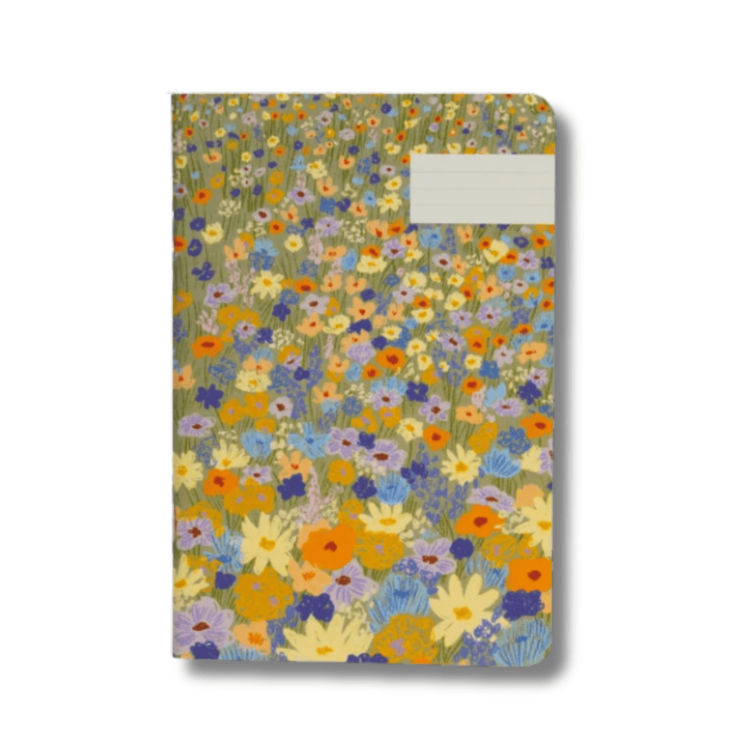 Carnet A5 À l'infini - Boutique We Are ParisSeason Paper
