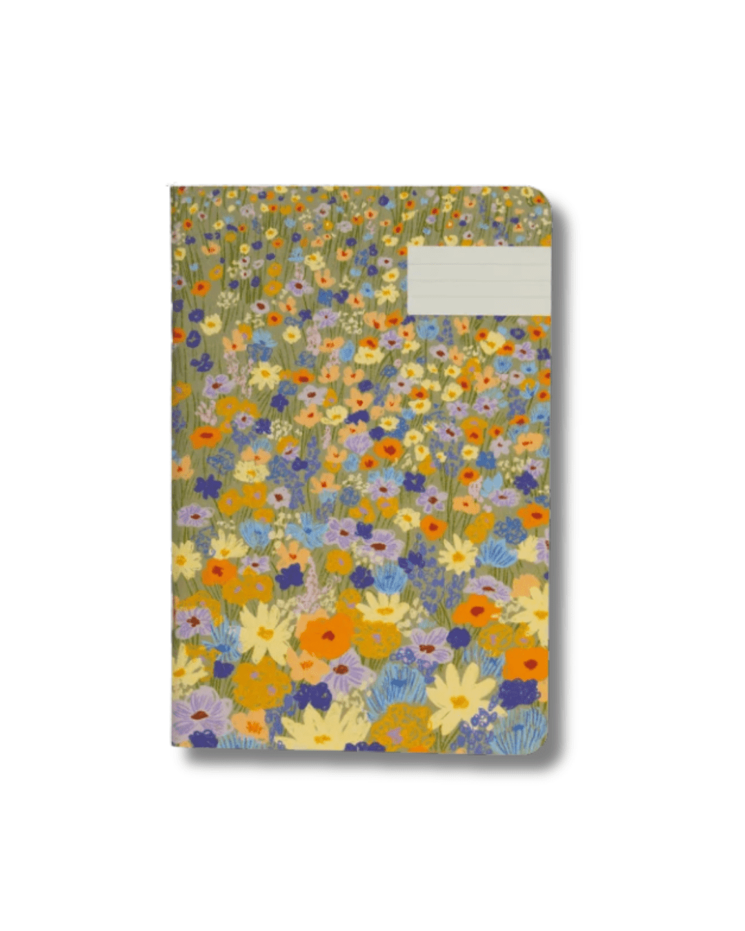 Carnet A5 À l'infini - Boutique We Are ParisSeason Paper
