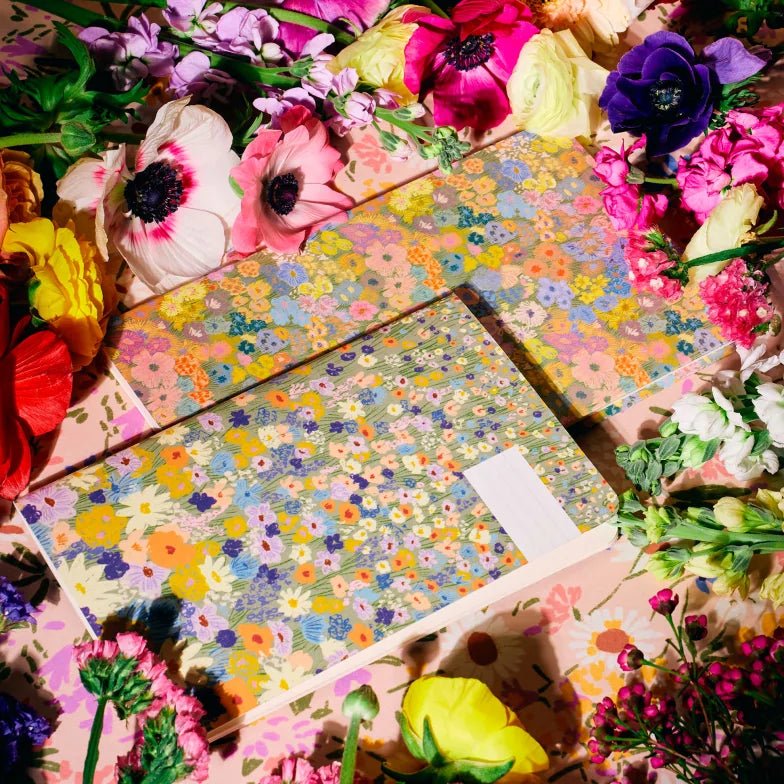 Carnet A5 À l'infini - Boutique We Are ParisSeason Paper