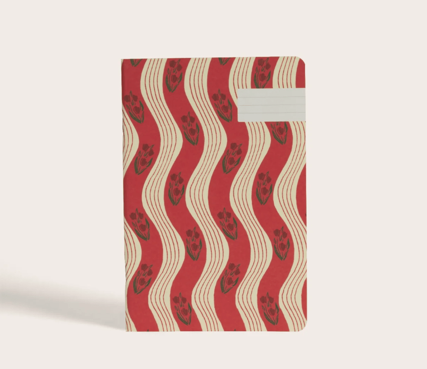 Carnet A5 Amor - Boutique We Are ParisSeason Paper