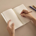 Carnet A5 Cottage - Boutique We Are ParisSeason Paper