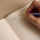 Carnet A5 Cottage - Boutique We Are ParisSeason Paper