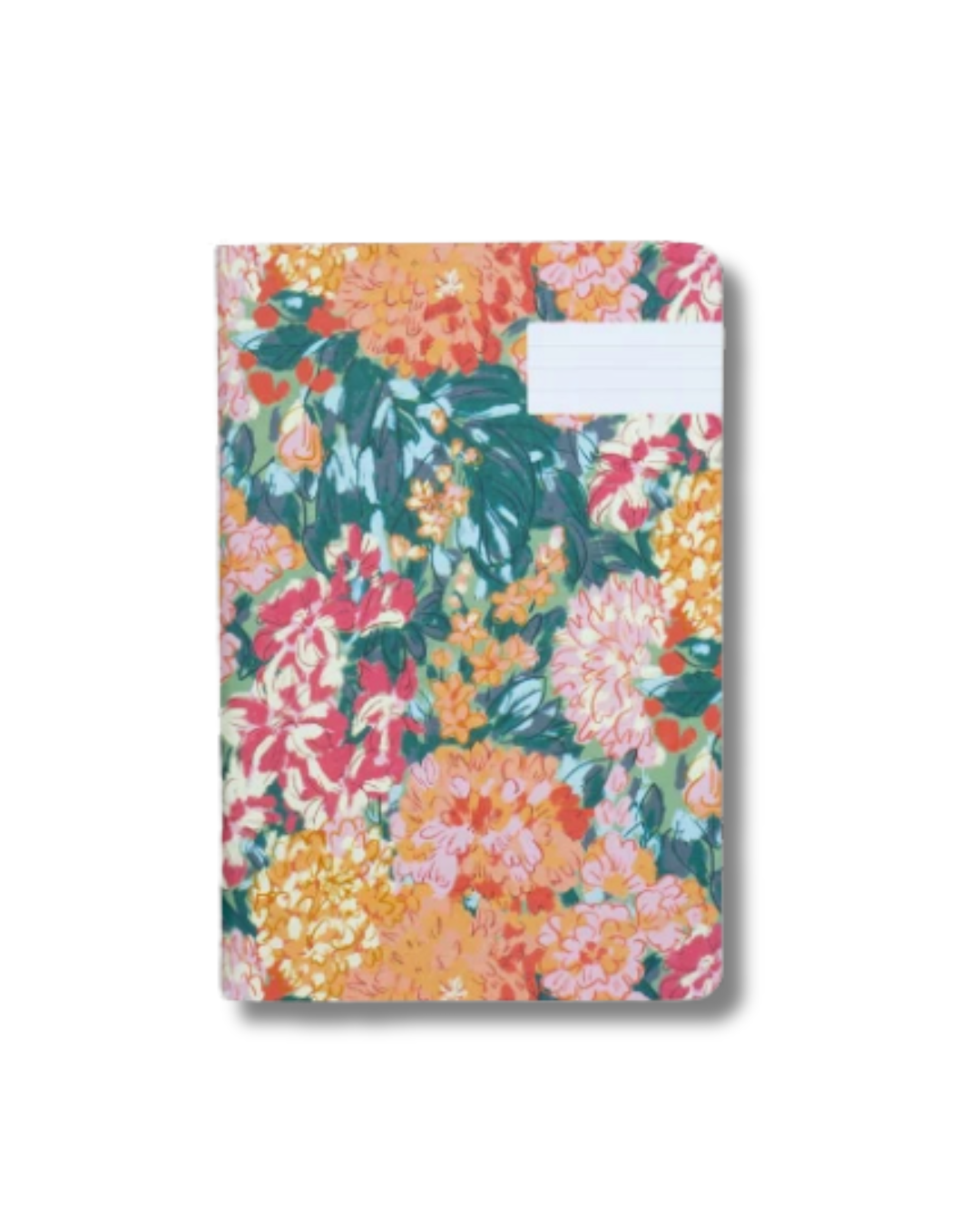 Carnet A5 Cottage - Boutique We Are ParisSeason Paper