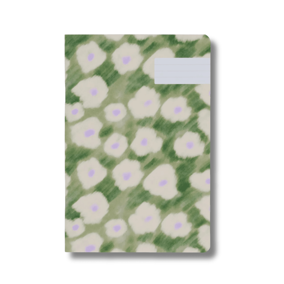 Carnet A5 Dream - Boutique We Are ParisSeason Paper