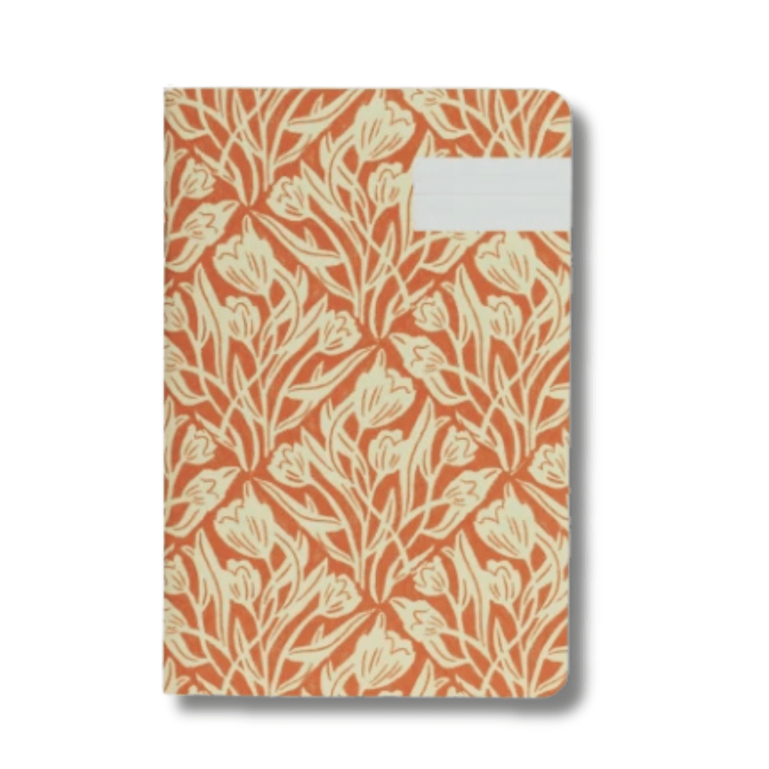 Carnet A5 Empreinte - Boutique We Are ParisSeason Paper