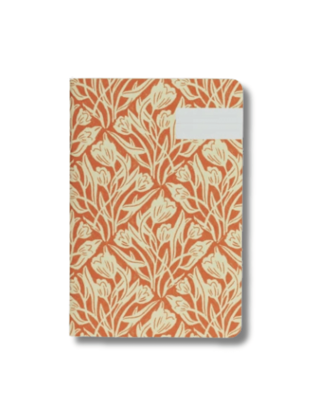 Carnet A5 Empreinte - Boutique We Are ParisSeason Paper