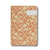 Carnet A5 Empreinte - Boutique We Are ParisSeason Paper