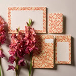 Carnet A5 Empreinte - Boutique We Are ParisSeason Paper