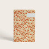 Carnet A5 Empreinte - Boutique We Are ParisSeason Paper