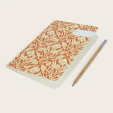 Carnet A5 Empreinte - Boutique We Are ParisSeason Paper