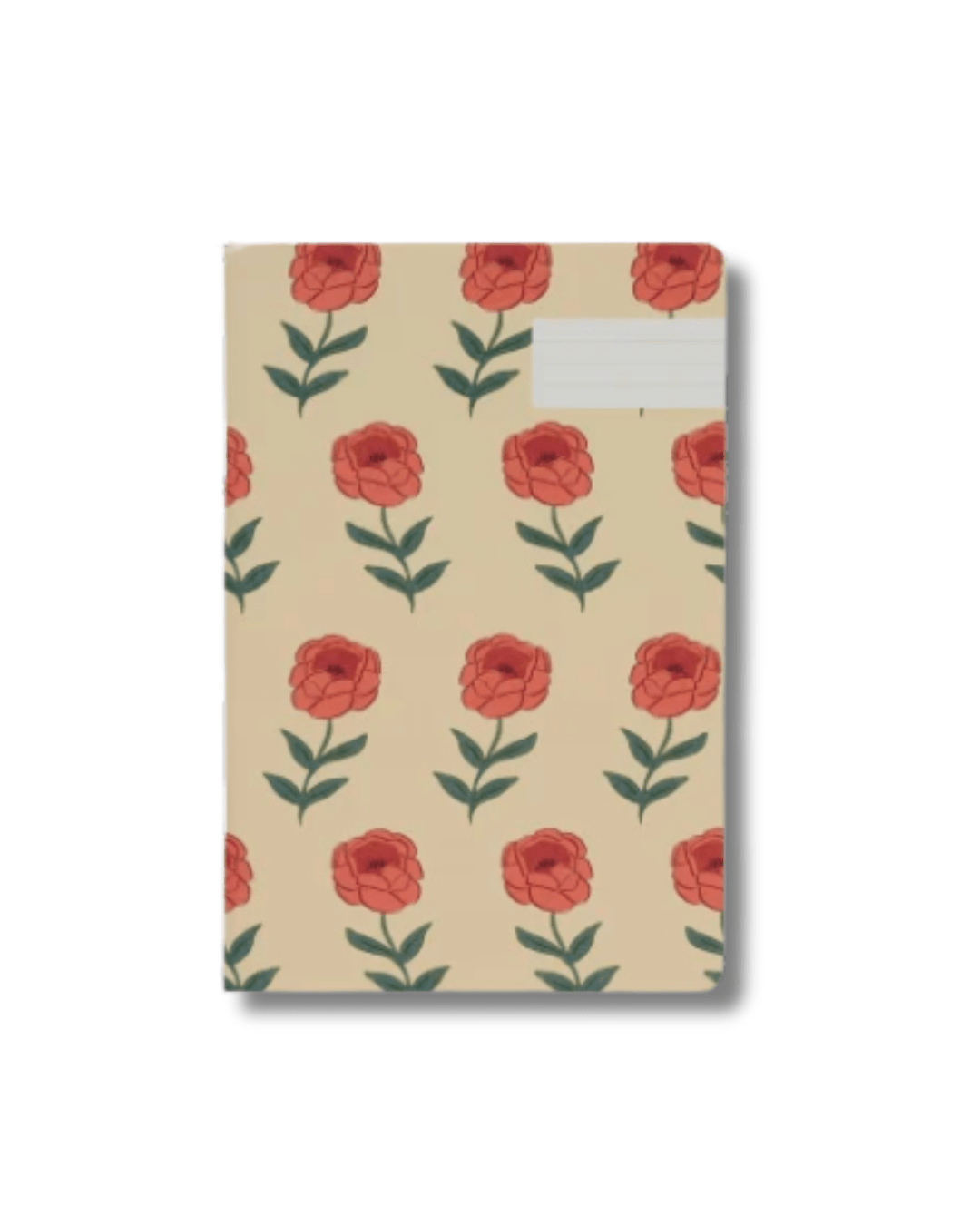 Carnet A5 Ink - Boutique We Are ParisSeason Paper