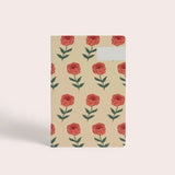 Carnet A5 Ink - Boutique We Are ParisSeason Paper