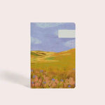 Carnet A5 Là-bas - Boutique We Are ParisSeason Paper