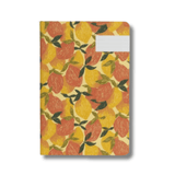 Carnet A5 Limonata - Boutique We Are ParisSeason Paper