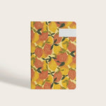 Carnet A5 Limonata - Boutique We Are ParisSeason Paper