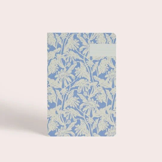 Carnet A5 Margot - Boutique We Are ParisSeason Paper