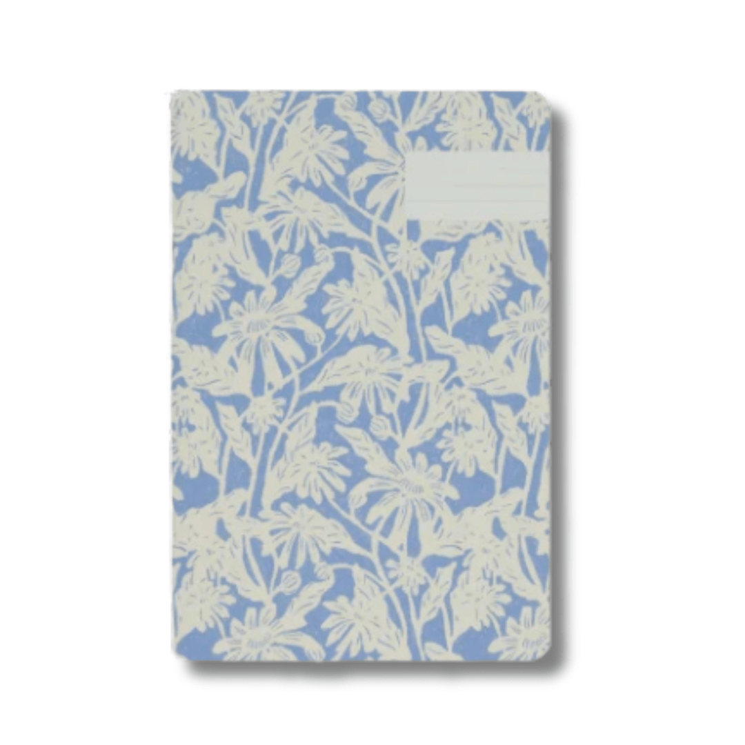 Carnet A5 Margot - Boutique We Are ParisSeason Paper