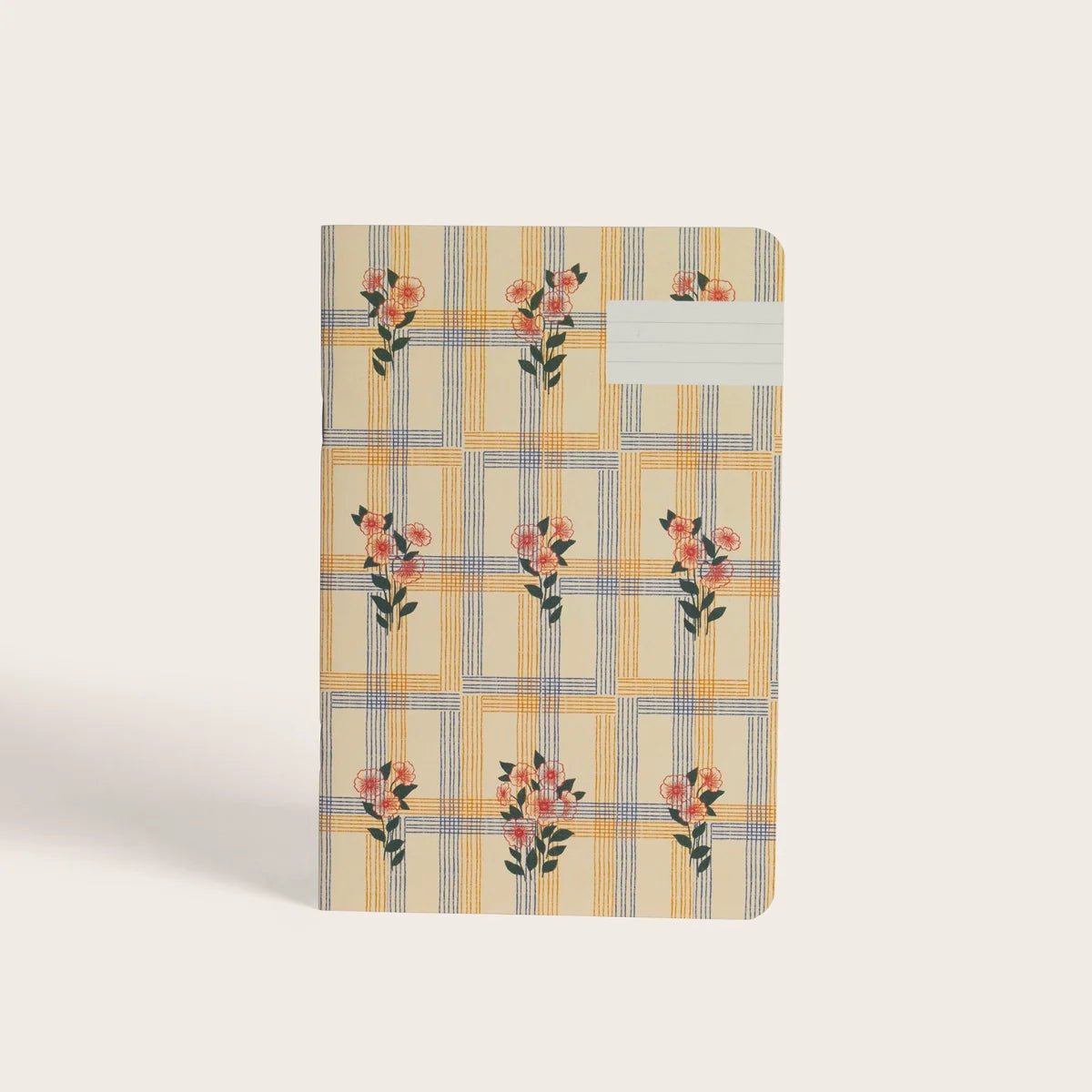 Carnet A5 Memoirs - Boutique We Are ParisSeason Paper