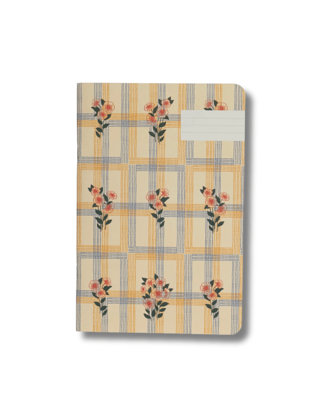 Carnet A5 Memoirs - Boutique We Are ParisSeason Paper