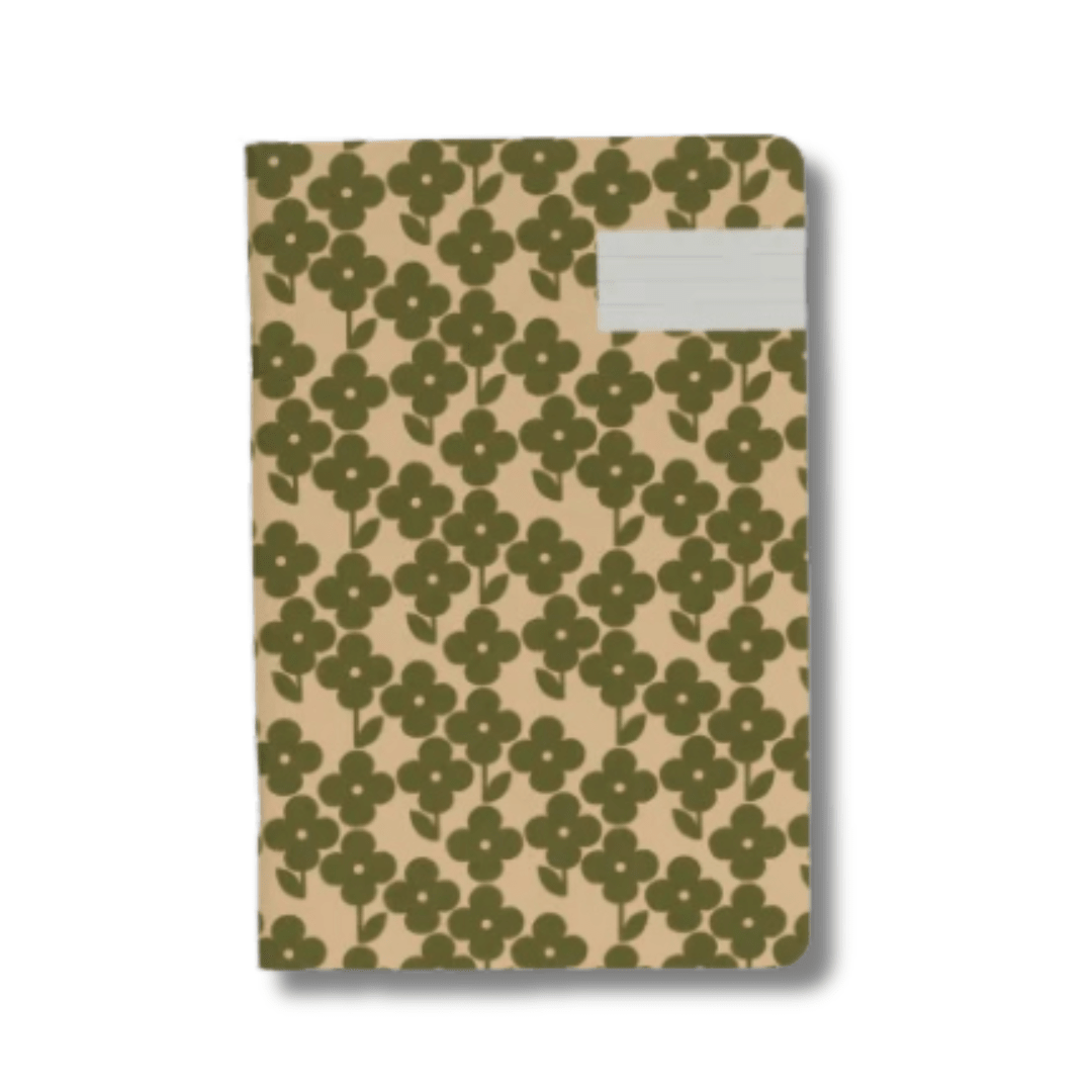 Carnet A5 Penelope - Boutique We Are ParisSeason Paper