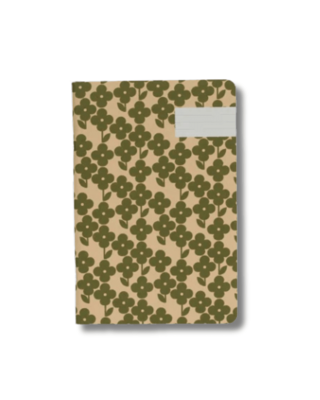 Carnet A5 Penelope - Boutique We Are ParisSeason Paper