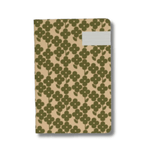 Carnet A5 Penelope - Boutique We Are ParisSeason Paper
