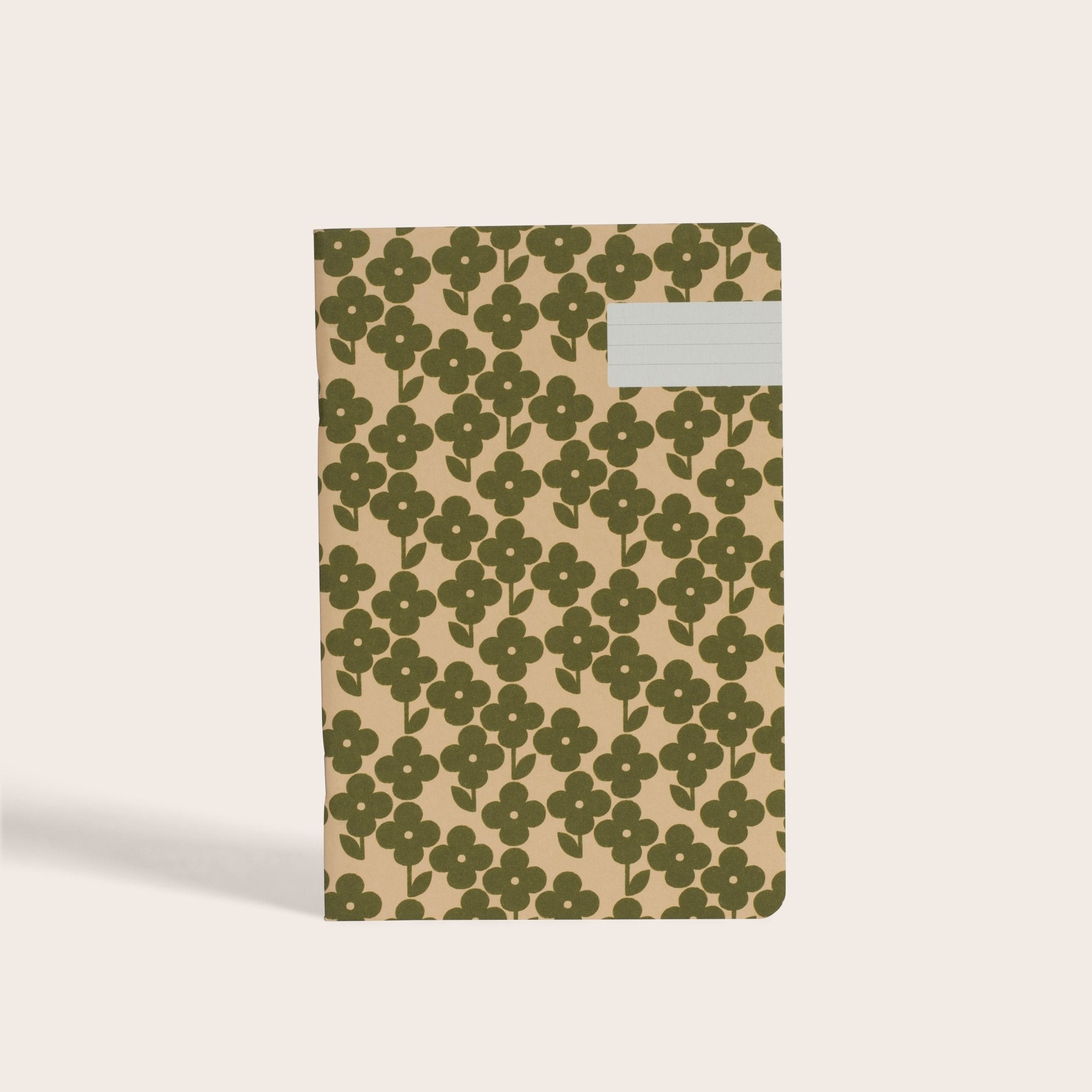 Carnet A5 Penelope - Boutique We Are ParisSeason Paper