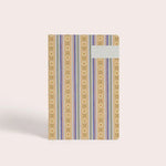 Carnet A5 Ribbons - Boutique We Are ParisSeason Paper