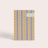 Carnet A5 Ribbons - Boutique We Are ParisSeason Paper