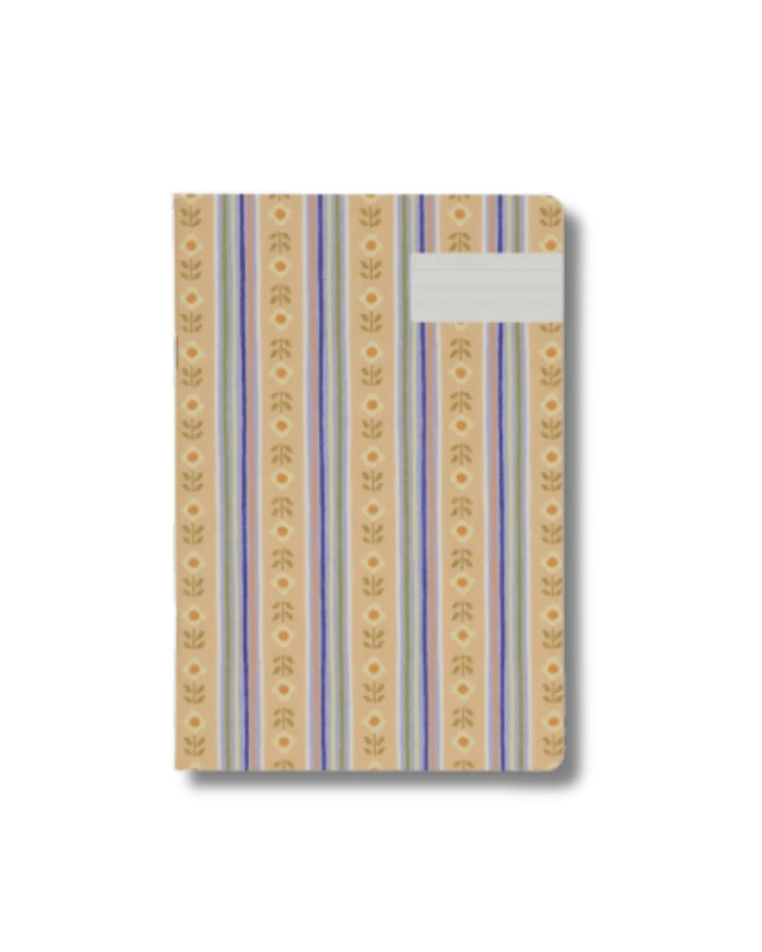 Carnet A5 Ribbons - Boutique We Are ParisSeason Paper