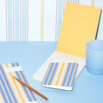 Carnet A5 Sieste - Boutique We Are ParisSeason Paper