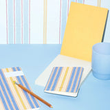 Carnet A5 Sieste - Boutique We Are ParisSeason Paper
