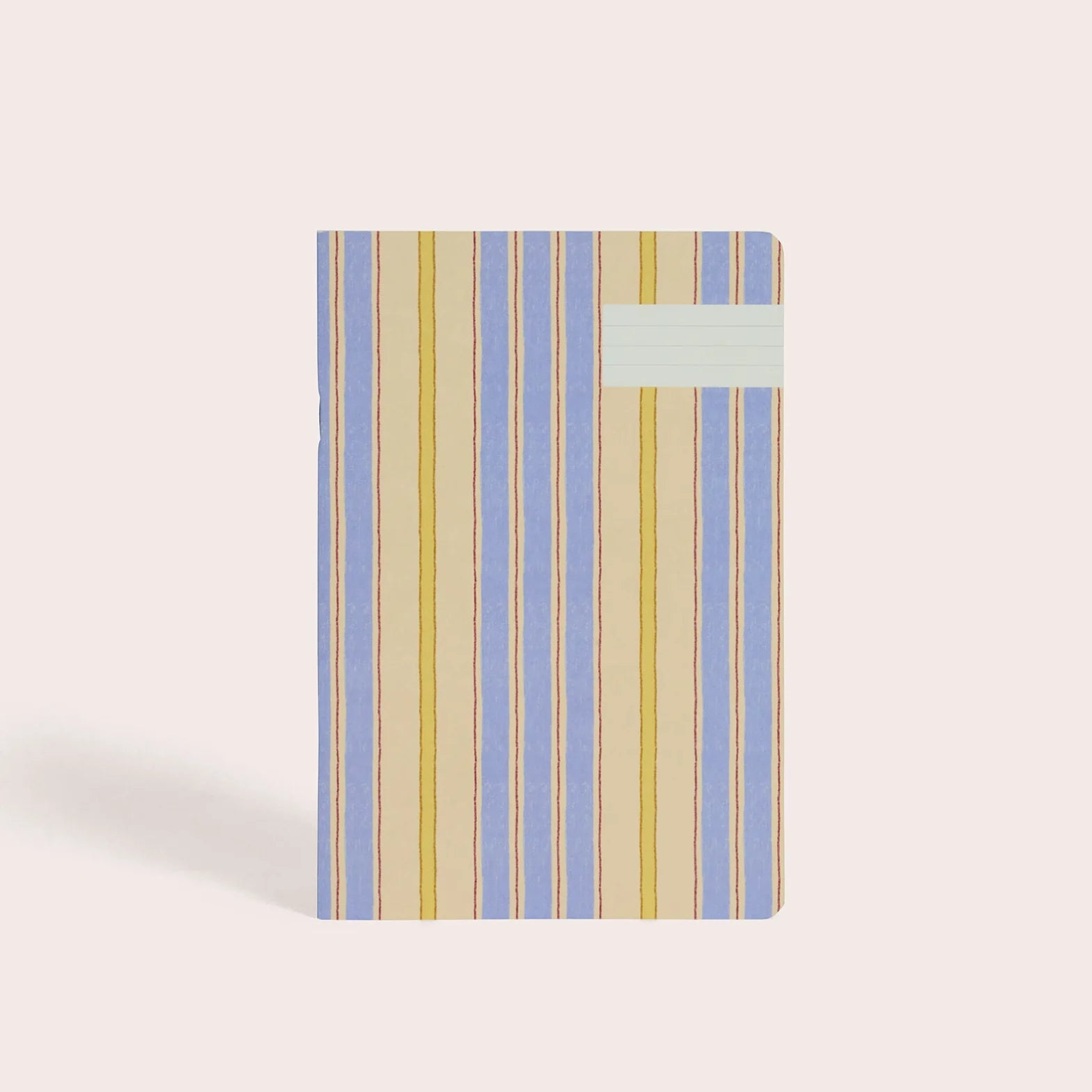 Carnet A5 Sieste - Boutique We Are ParisSeason Paper